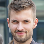 Profilbild von Stephan Zenz