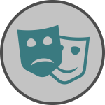 Gruppenlogo von Schauspieler